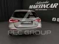 2021 Mercedes Benz A 45 AMG