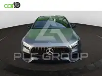 2021 Mercedes Benz A 45 AMG