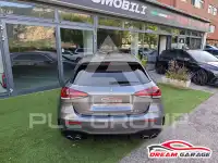 2021 Mercedes Benz A 45 AMG