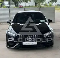2021 Mercedes Benz A 45 AMG