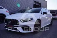 2021 Mercedes Benz A 45 AMG