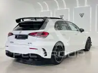 2021 Mercedes Benz A 45 AMG