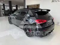 2021 Mercedes Benz A 45 AMG