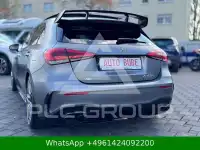 2021 Mercedes Benz A 45 AMG