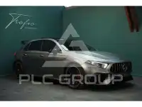 2021 Mercedes Benz A 45 AMG