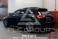 2021 Mercedes Benz A 45 AMG