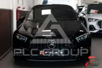 2021 Mercedes Benz A 45 AMG