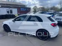 2021 Mercedes Benz A 45 AMG