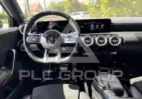 2021 Mercedes Benz A 45 AMG