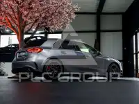 2021 Mercedes Benz A 45 AMG
