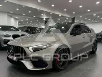 2021 Mercedes Benz A 45 AMG