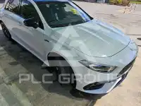 2021 Mercedes Benz A 45 AMG