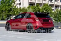2021 Mercedes Benz A 45 AMG