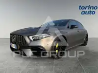 2021 Mercedes Benz A 45 AMG