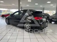 2021 Mercedes Benz A 45 AMG