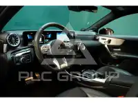 2021 Mercedes Benz A 45 AMG