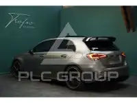 2021 Mercedes Benz A 45 AMG