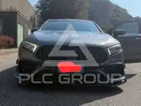 2021 Mercedes Benz A 45 AMG