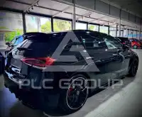 2021 Mercedes Benz A 45 AMG