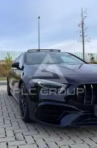 2021 Mercedes Benz A 45 AMG