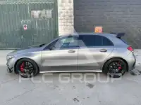 2021 Mercedes Benz A 45 AMG