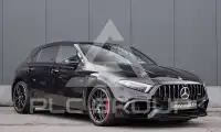 2021 Mercedes Benz A 45 AMG