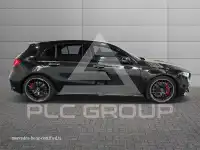 2021 Mercedes Benz A 45 AMG