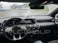 2021 Mercedes Benz A 45 AMG