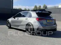 2021 Mercedes Benz A 45 AMG