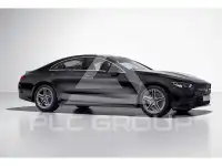 2021 Mercedes Benz CLS 300