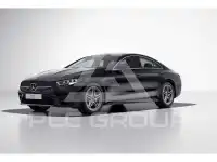 2021 Mercedes Benz CLS 300
