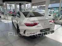2021 Mercedes Benz CLS 300