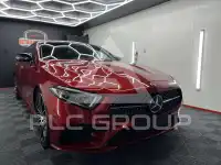 2021 Mercedes Benz CLS 300