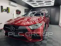 2021 Mercedes Benz CLS 300