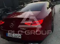 2021 Mercedes Benz CLS 300