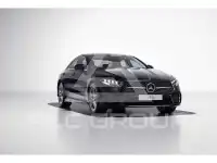 2021 Mercedes Benz CLS 300