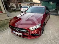2021 Mercedes Benz CLS 300