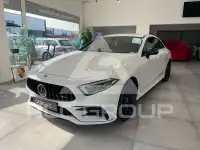 2021 Mercedes Benz CLS 300