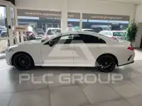 2021 Mercedes Benz CLS 300