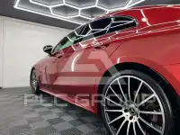 2021 Mercedes Benz CLS 300