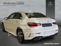2021 Mercedes Benz A 250