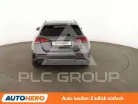 2021 Mercedes Benz A 250