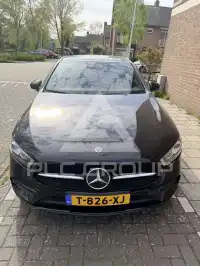 2021 Mercedes Benz A 250