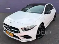 2021 Mercedes Benz A 250