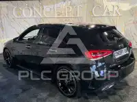 2021 Mercedes Benz A 250