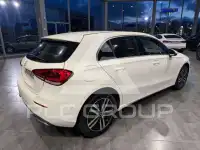 2021 Mercedes Benz A 250