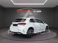 2021 Mercedes Benz A 250