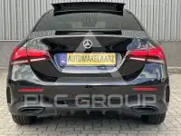 2021 Mercedes Benz A 250