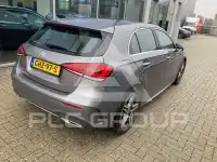 2021 Mercedes Benz A 250