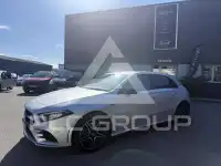 2021 Mercedes Benz A 250